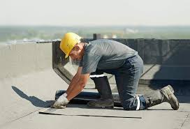 Best 4 Ply Roofing  in Campbelltown, PA